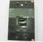 450A 3PL 600V Circuit Breaker