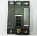 600A 3PL 600V Circuit Breaker