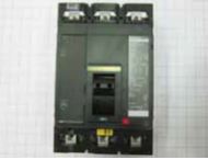 600A 3PL 600V Circuit Breaker