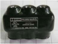 3 Port Motor IPL 250-3 Connector