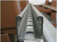 Uni Strut SLT Channel