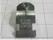 3/4" Rigid Uni Strut Clamp