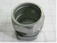 2" EMT Compression Coupling