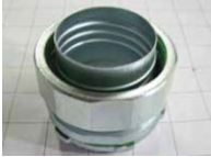 2" Straight Sealtite Connector