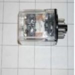 10 AMP DPDT 240 VAC Relay