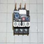 7-10 AMP 3 Pole Overload Relay