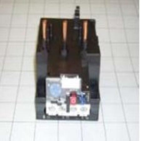 37-50 AMP 3 Pole Overload Relay