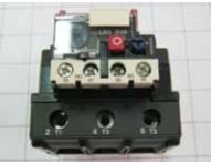63-80A 3PL Overload Relay