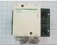 115A 3PL Contactor