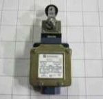 Oil Tight Limit Switch