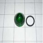 Green Lens Replacement