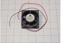 DC Brushless Fan