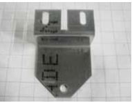 Radial Cap
