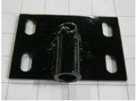 Axle Weldment