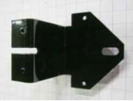 Roller Support Weldment- Radial