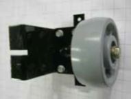 Vertical Roller Assembly