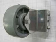 Radial Roller Assembly