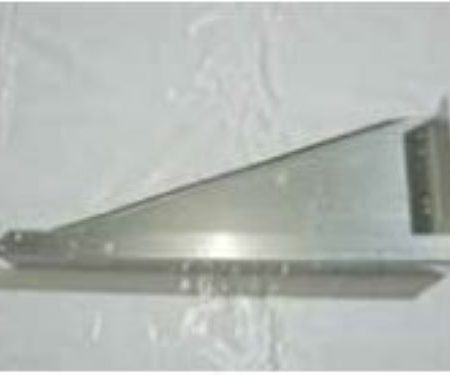 Walkway Access Platform Bracket
