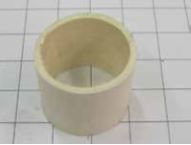 2" OAL UPR Grain Sampler Tube