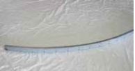 10.75" Wall Support Channel