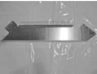 Main Hopper Divider