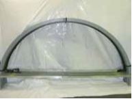 18' Ring Weldment