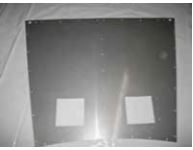 Outer Hopper Sheet