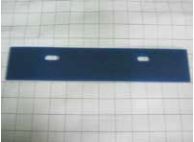 Unload Wiper