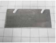Wheel Shim Plate