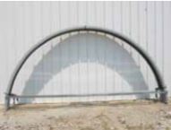 24' Ring Weldment
