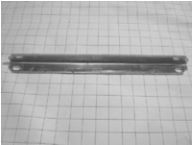 24' Roller Support Brace
