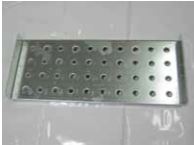 Roof Stair Step