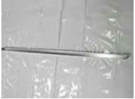 Right Mid Roof Stair Handrail