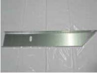 Cooling Floor Channel