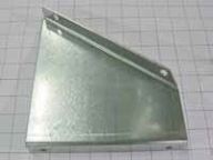Left Step Support Brace