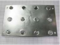 Plenum Floor Step
