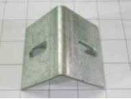 Louver Support Angle 24