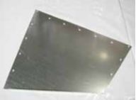 Cooling Floor Right Side Panel 24