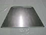 Cooling Floor Outside Panel 24