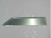 Cooling Floor Support Channel