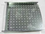 Center Duct Access Platform