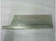 Right Plate Tie Brace