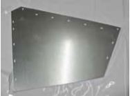 Cooling Floor Access Right Panel