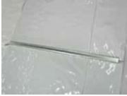 Cooling Floor Access Support Rail