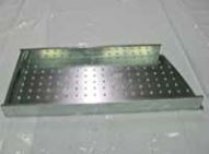L1 Duct Access Platform