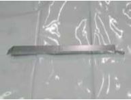 CG Plate Brace
