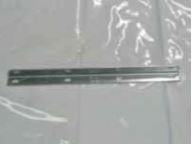 Plenum Floor Support Angle
