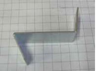 24' F-T Trough Shield Bracket