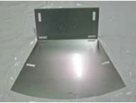 18' Trough Cover