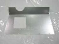 Bottom Gear Cover